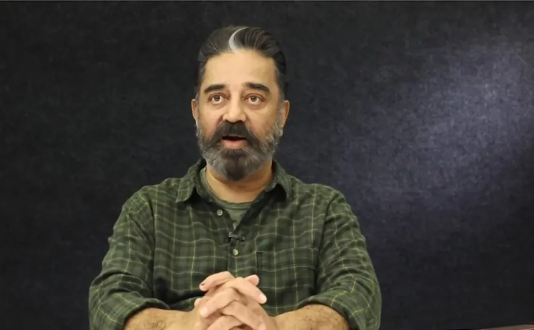 makkal needhi maiam chief kamal haasan statement 